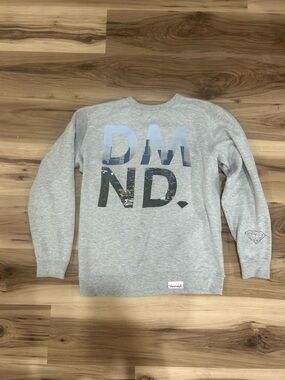 Diamond Supply Co Crewneck